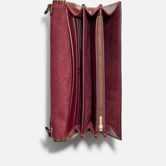 Coach Tabby convertible bag - Picture 8 of 12